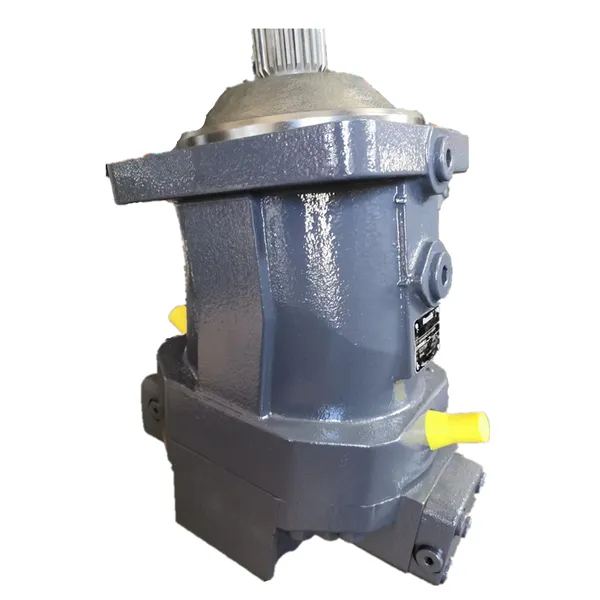 A6VM200EP2E/63W-VAB010XB-S Axial Piston Variable Motor A6VM200HD1E/63W-VAB01000B-S