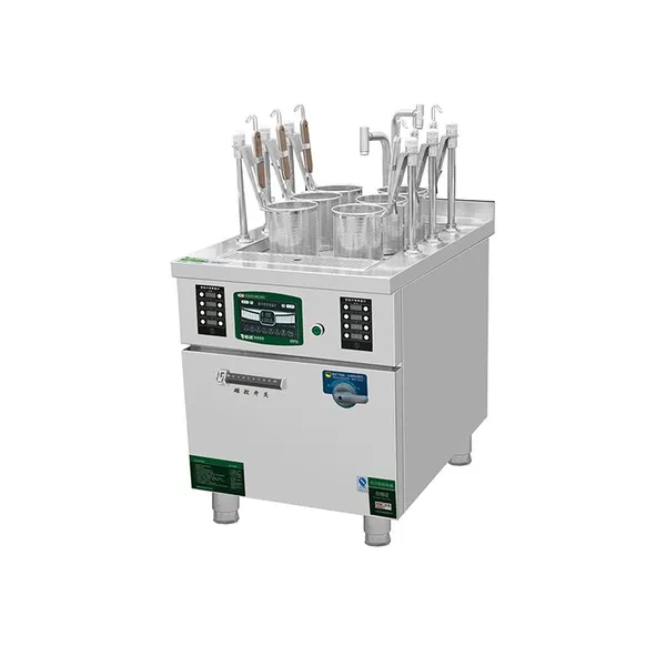 Smart Induction Lift Noodle Cooker