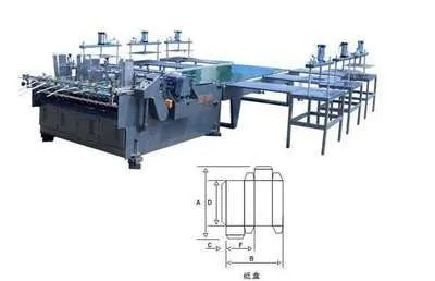 Other Post-Press Processing Equipment photo-2