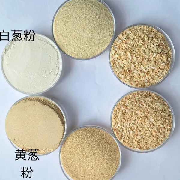 Onion powder