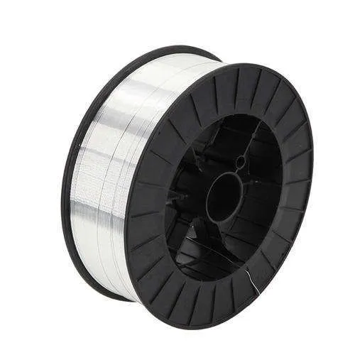 Aluminum Welding Wires photo-2