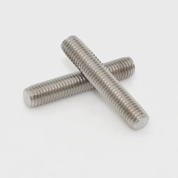DIN 931 DIN 933 DIN 6921 High Tensile Zinc Coating Hex Head Flange Shoulder Bolt photo-3