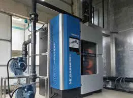 Industrial Low-Concentration NaClO Generator photo-3