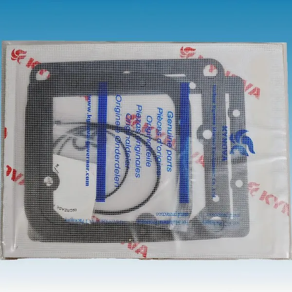 UG-actuator Overhaul Kits Suitable for Woodward photo-2