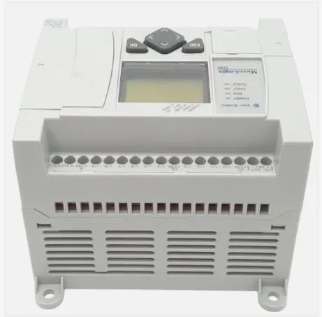 1745-LP157 by Allen-bradley is Part of the Slc-150 Series of PLCs photo-4