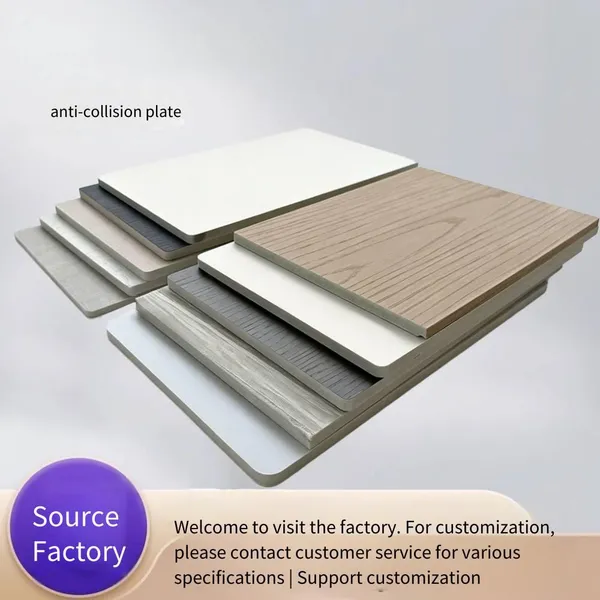 Anti-collision Board, Beautiful Board, Laminated Metal Composite Board, Aluminum Composite Board, Special Wall Panels for Hospitals, Shopping Malls and Schools for Decoration