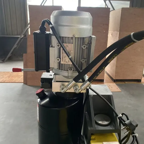 Marine Baler photo-4