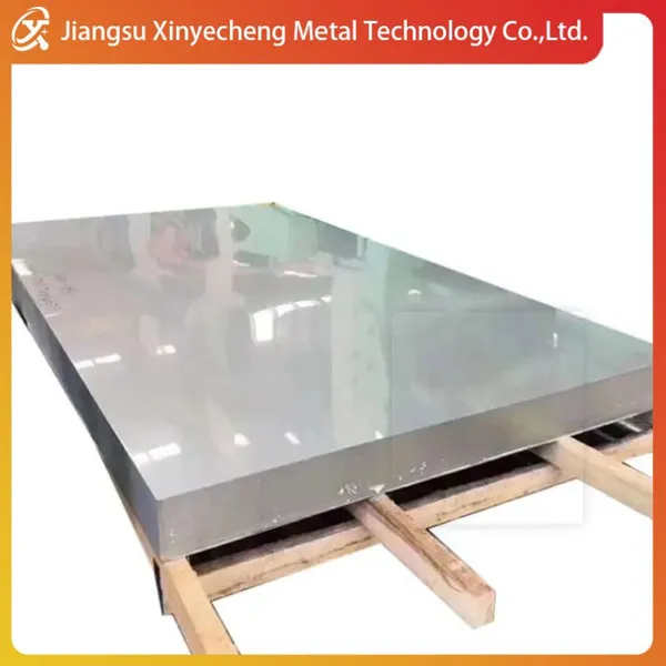 0.6 mm Thick and Plate/ 0.35 mm Thickness Plate ANSI304 ANSI316 ANSI310s