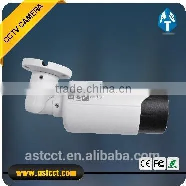 Quality AHD Camera 2.8-12mm Lens COMS Vari Focal With UTC CCTV Bullet Camera Waterproof photo-3