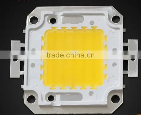 12V 18V 30V 24V 30W COB Led Matrix Chip Module photo-2