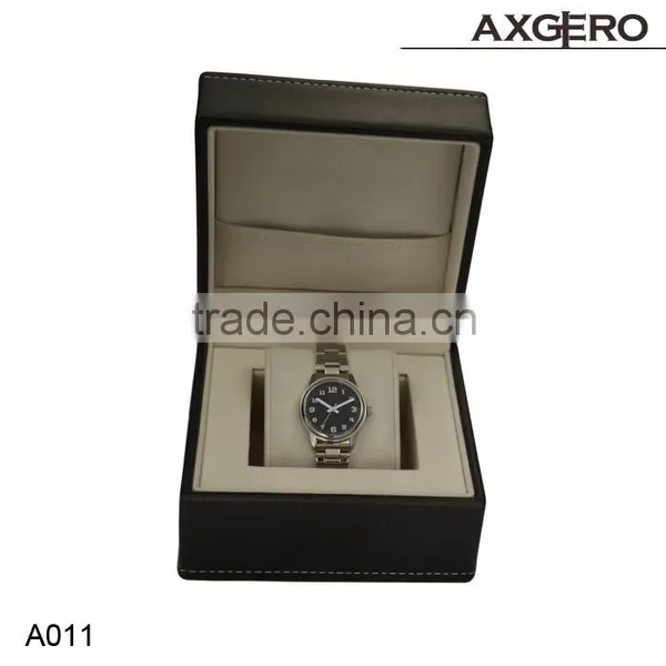 2016 Fashion Luxury Watch Gift Packaging Box photo-4