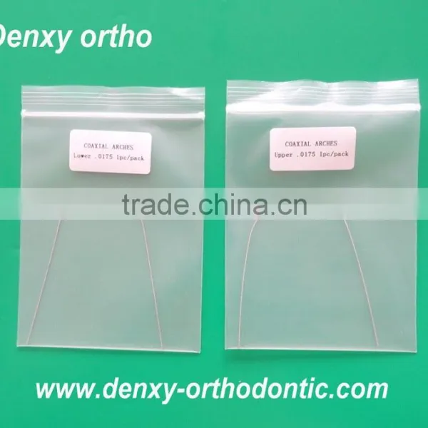 Dental Supplier Stop Orthodnitc Materials Activity Crimpable Hook photo-4