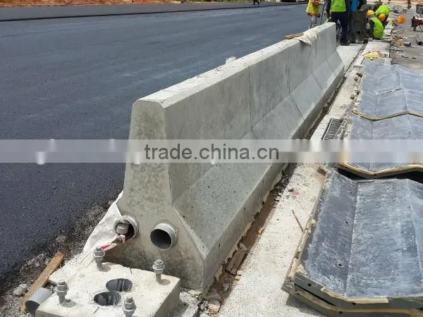 Barrier Mould photo-2