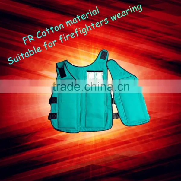 Phase Change Cooling Vest photo-5