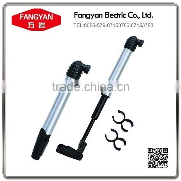 Bicycle Mini Pump