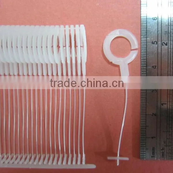 Double Pins/hang Tag Pin/laster Tag Pin