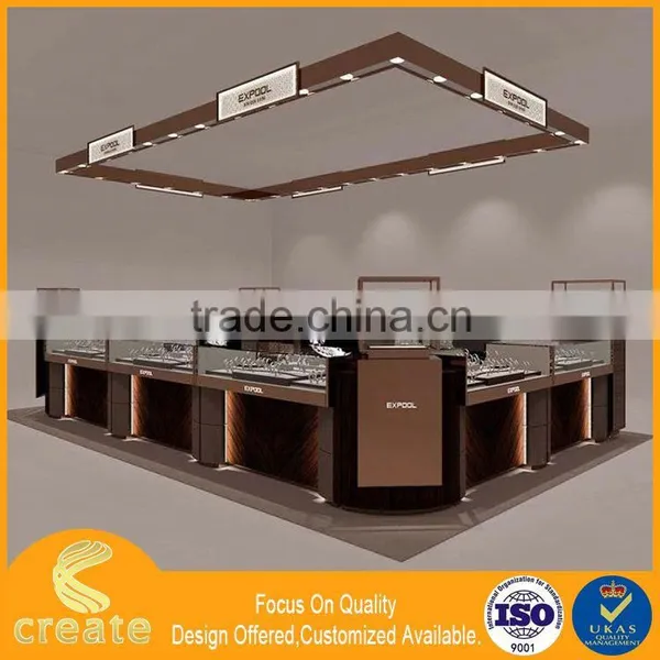 New Design Cardboard Folding Standee Display Tall Storage Cabinets With Doors photo-5