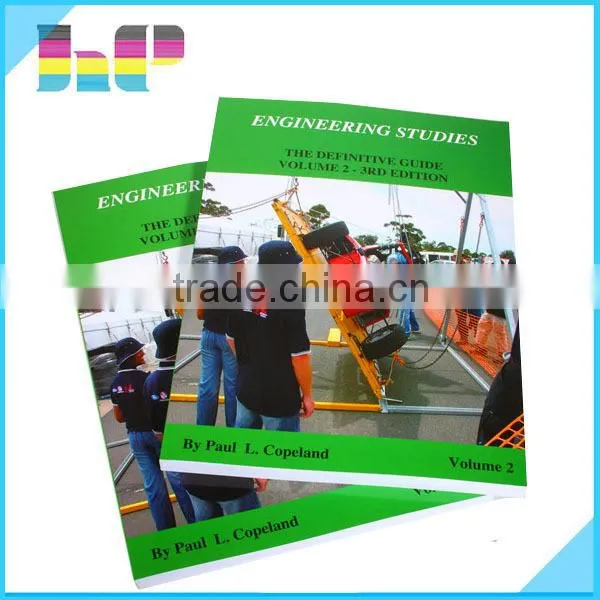 Thick Paper Dictionary Hardcover Book Softcover Book Printing photo-2