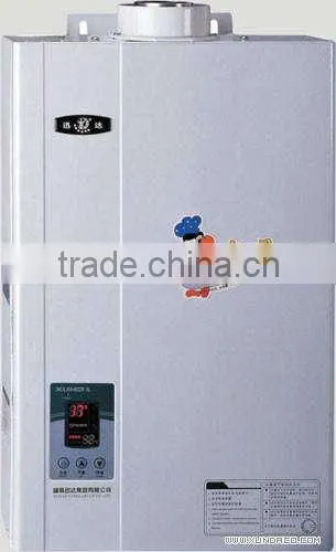 Forced Exhaust Type 10L Range Hood With CE