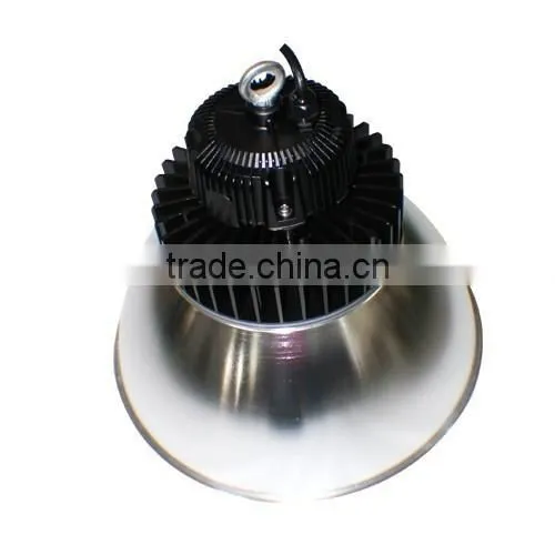 High Bay Smd Slim Design 120w IP65 With Meanwell Driver photo-2