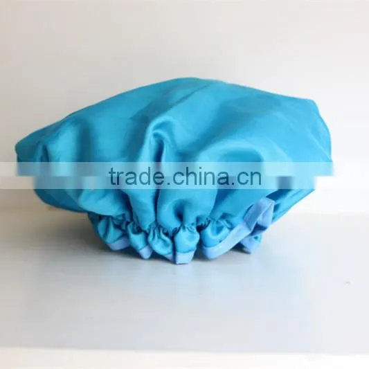 Plain Shower Cap photo-2