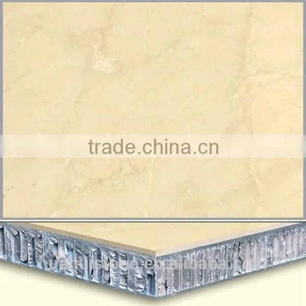 marble pattern aluminum composite panel