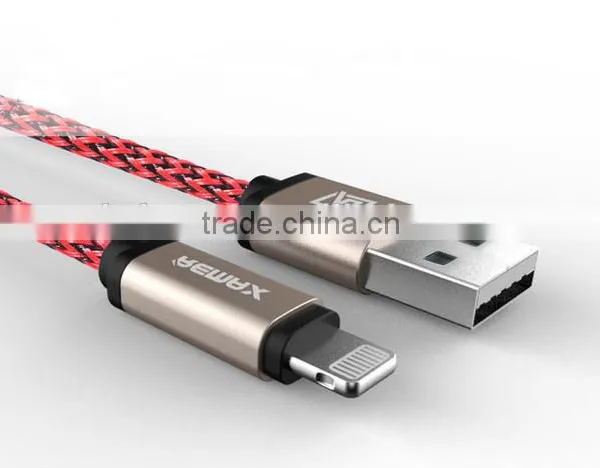 Usb Cable for Iphone 6 Charging photo-2