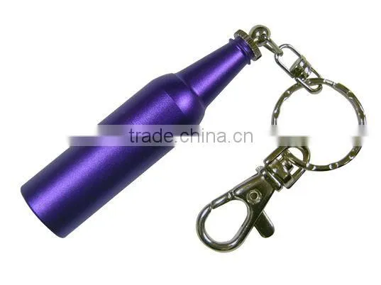 8 Years of Experience in Production Bottle Usb Flash Drive With Custom LOGO photo-5