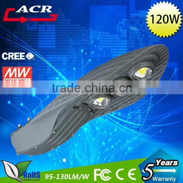 480 Volt Led Street Lightt 30w 50w 60w 90w 100w photo-5