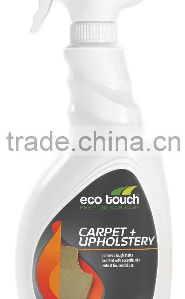 Eco Touch 24-oz Carpet + Upholstery