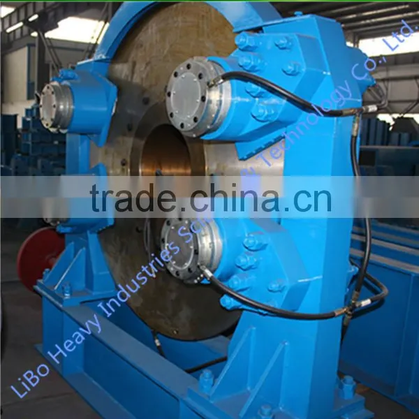Hydraulic Disc Brake for Belt Conveyor( KPZ1800) photo-3