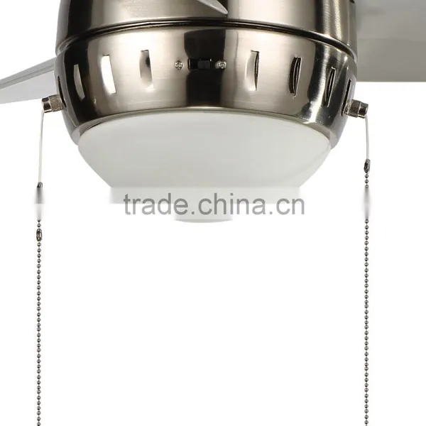 26 Inch White Light Ceiling Lighting Fan photo-6