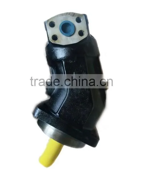 Telehandlers PUMP photo-6