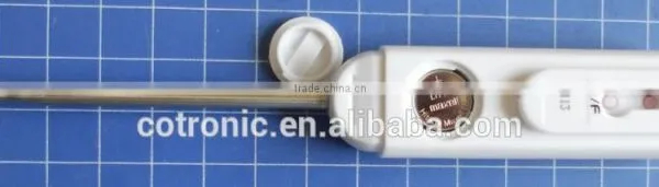 Food Thermometer Waterproof photo-4