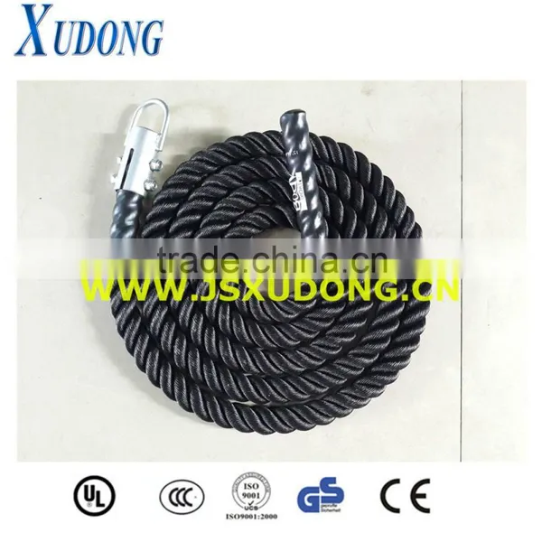 Crossfit Gym Training Battle Rope for Sale photo-2