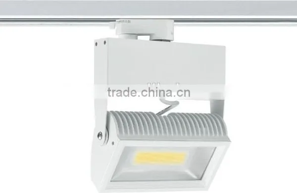 High Watt LED Track Light 45W photo-2