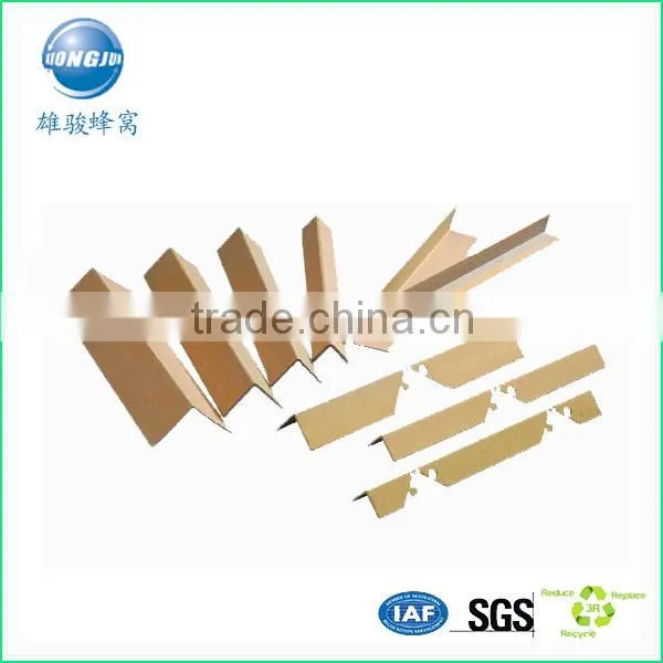 Good Price Durable Honeycomb Paper Corner Protector,Corner Edge Covers photo-6