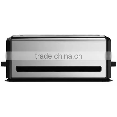 Kitchen Appliance Vacuum Sealers Muliti-function Vacuum Food Sealer for Dty Food and Moist Food photo-3
