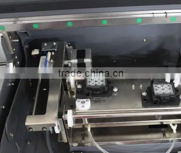 3.2m UV Roll to Roll Printe With DX-5 Head for Wall Paper Printing ,wall Paper Printing Machine photo-2