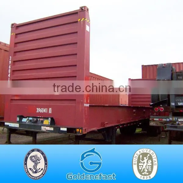High Quality 40ft Container Shipping Price to New York photo-2