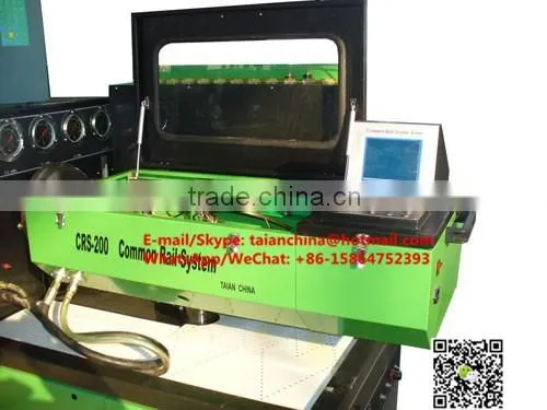 STAR PRODUCT-- CRS 200 DIESEL INJECTION SYSTEM TESTER CRS200 photo-2