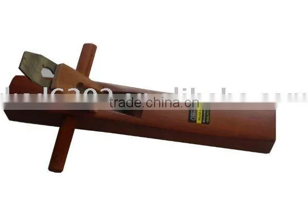 Wood Planer