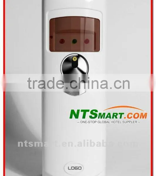 Automatic Aerosol Dispenser