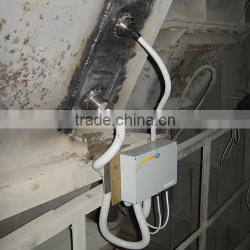VHF-Band Moisture Measurement Sensor for Bulk Material photo-2