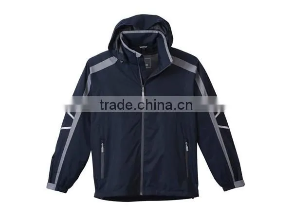 Cheap College Comfortable Hoodie Sport Jacket photo-2