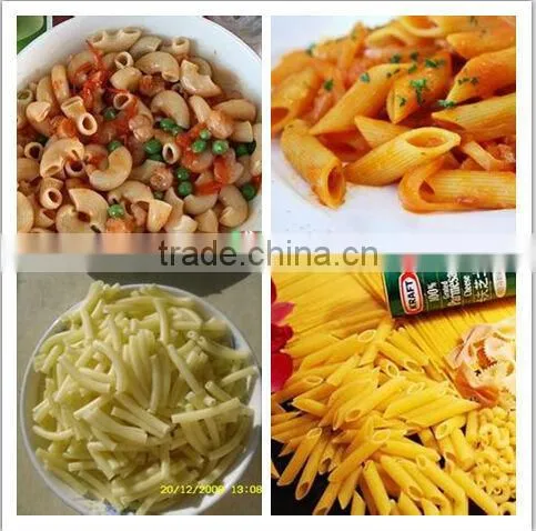 Hot Sale Low Price Fresh Pasta Machine Factory photo-4