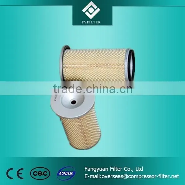 Compair Compressor Parts 50332 Air Purifier photo-3
