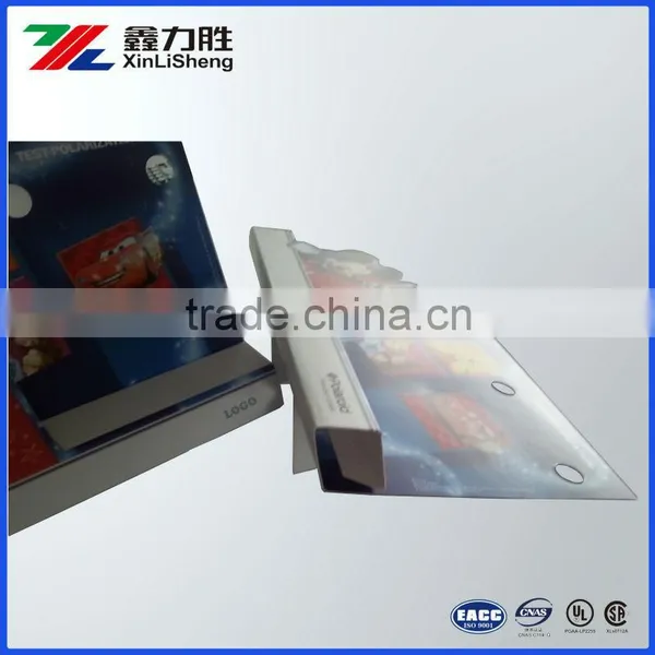 Cardboard Optical Shop Frame Display Sunglasses Furniture Display photo-5