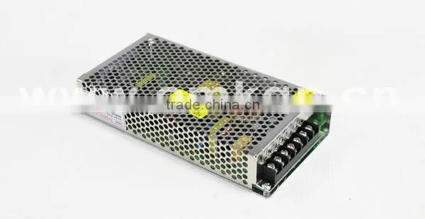 120w 12v 10a ac Power Supply Outdoor Switching Power Supply S-120-12 photo-4