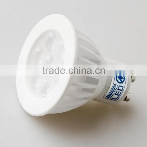 Dimmable Gu10 Led Spot Light Nichia Led,china Manufacturer,CE ROHS SAA Approved photo-4